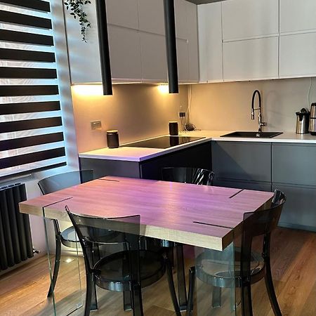Lr Deluxe Apartments - Fondazione Prada - Metro M3 Milánó Kültér fotó