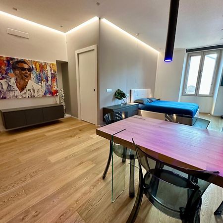 Lr Deluxe Apartments - Fondazione Prada - Metro M3 Milánó Kültér fotó