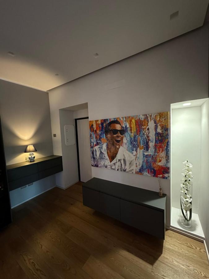 Lr Deluxe Apartments - Fondazione Prada - Metro M3 Milánó Kültér fotó
