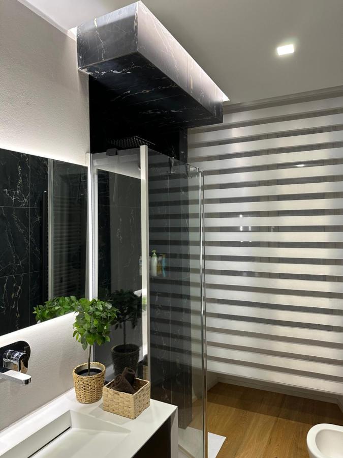 Lr Deluxe Apartments - Fondazione Prada - Metro M3 Milánó Kültér fotó
