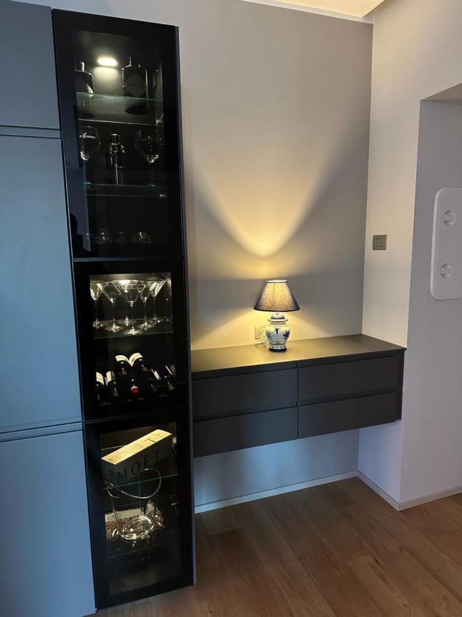 Lr Deluxe Apartments - Fondazione Prada - Metro M3 Milánó Kültér fotó