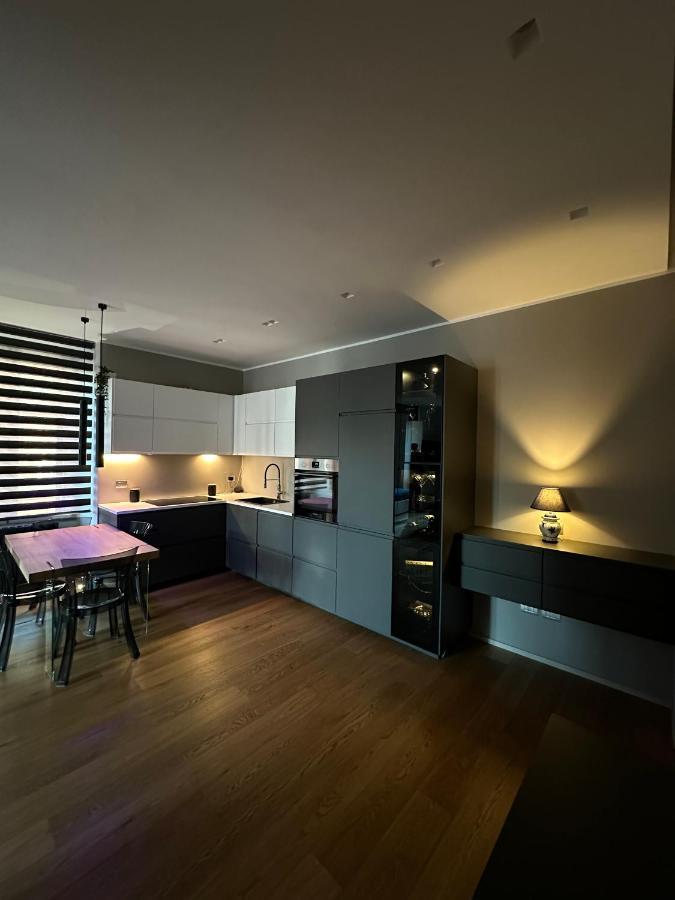 Lr Deluxe Apartments - Fondazione Prada - Metro M3 Milánó Kültér fotó