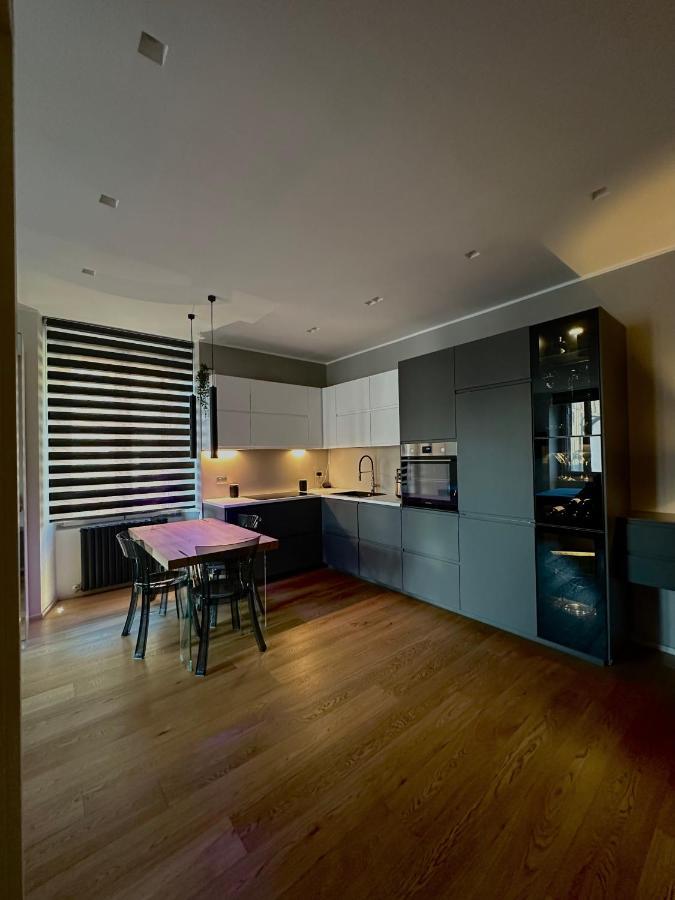 Lr Deluxe Apartments - Fondazione Prada - Metro M3 Milánó Kültér fotó