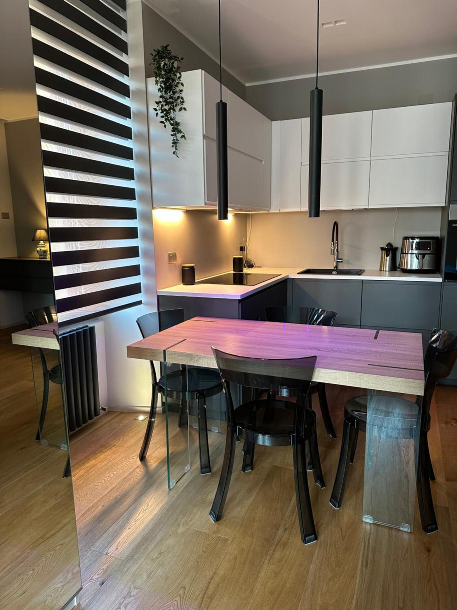 Lr Deluxe Apartments - Fondazione Prada - Metro M3 Milánó Kültér fotó