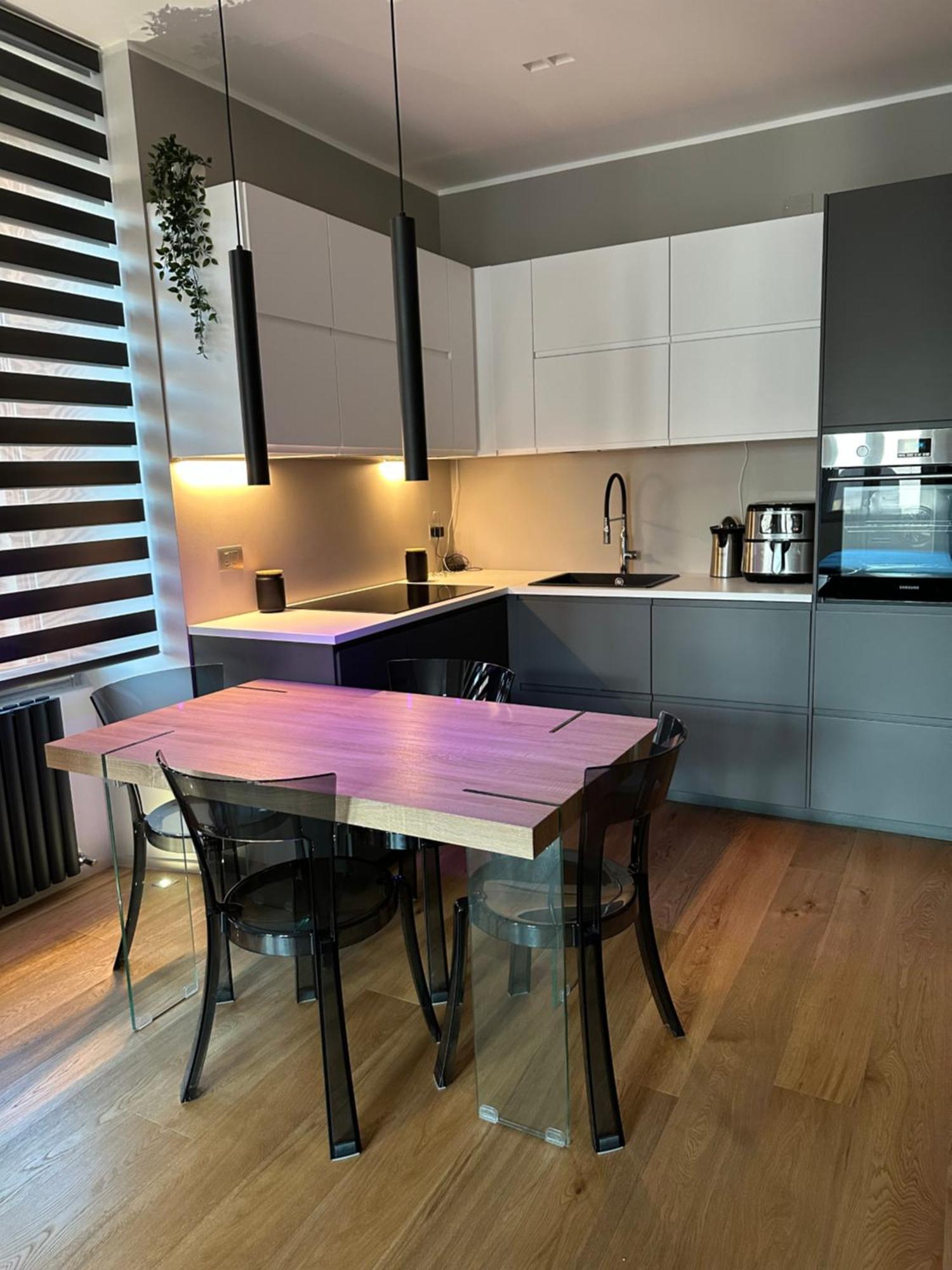 Lr Deluxe Apartments - Fondazione Prada - Metro M3 Milánó Kültér fotó