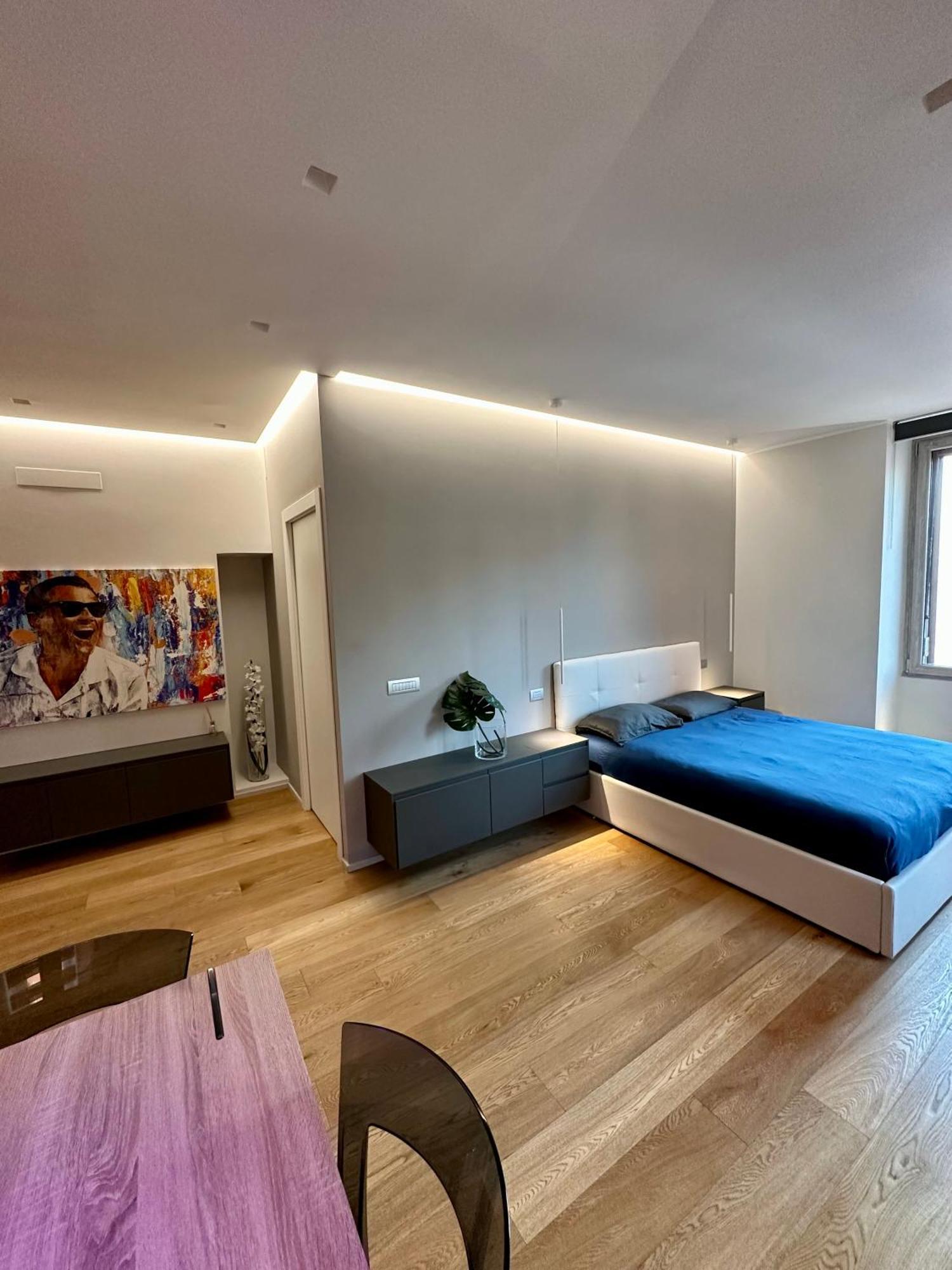 Lr Deluxe Apartments - Fondazione Prada - Metro M3 Milánó Kültér fotó